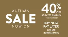 sales card