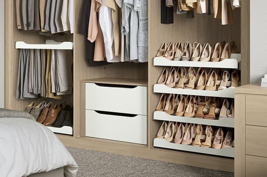 Heart and Sole: Your Guide to Shoe Care and Storage | Hammonds